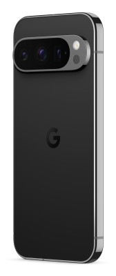 Google Pixel 9 Pro 256 GB, 6.3", IP68, Dual SIM, Android - Svart#4
