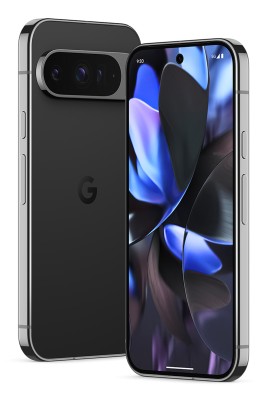 Google Pixel 9 Pro 256 GB, 6.3", IP68, Dual SIM, Android - Svart#7