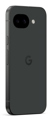 Google Pixel 10a 128 GB, 6.3" 120Hz, 48/13/13 Mpixel kamera, IP68, Dual SIM, Android - Obsidian#2