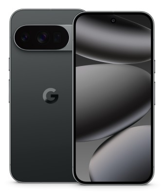 Google Pixel 10 Pro XL 256 GB, 6.8", IP68, Dual SIM, Android - Svart
