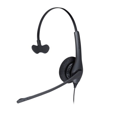 Jabra BIZ 1500 Mono QD – pålitligt headset för professionella samtal#2