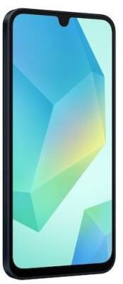 Samsung Galaxy A16 4G/LTE, 256 GB, 6.7" FHD+ 90Hz, 50/5/2/13 Mpixel, MicroSD, Dual SIM, Android - Svart#2