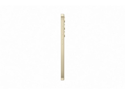 Samsung Galaxy S24 256 GB, 6.2" FHD+, 50/12/10/12 Mpixel kamera, IP68, Dual SIM, Android - Amber Yellow#5