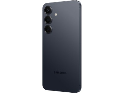 Samsung Galaxy S25 256 GB, 6.2" FHD+, 50/12/10/12 Mpixel kamera, IP68, Dual SIM, Android - Blueblack#5