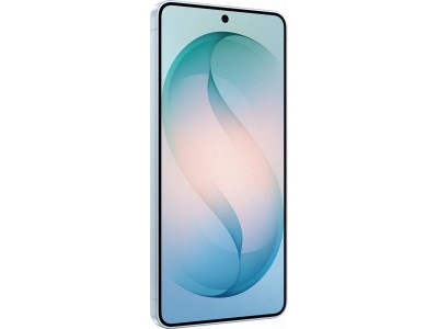 Samsung Galaxy S26 256 GB, 6.3" FHD+, 50/12/10/12 Mpixel kamera, IP68, Dual SIM, Android - Ljusblå#3