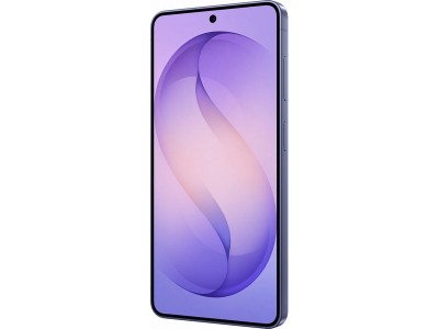 Samsung Galaxy S26 512 GB, 6.3" FHD+, 50/12/10/12 Mpixel kamera, IP68, Dual SIM, Android - Koboltviolett#2