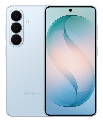 Samsung Galaxy S26+ 256 GB, 6.7" QHD+, 50/12/10/12 Mpixel kamera, IP68, Dual SIM, Android - Ljusblå#1