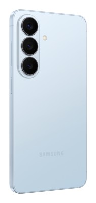 Samsung Galaxy S26+ 256 GB, 6.7" QHD+, 50/12/10/12 Mpixel kamera, IP68, Dual SIM, Android - Ljusblå#2