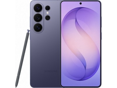 Samsung Galaxy S26 Ultra 512 GB, 6.9" QHD+, 200/50/50/10/12 Mpixel kamera, IP68, Dual SIM, Android, S-Pen - Koboltviolett#1