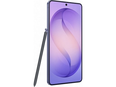 Samsung Galaxy S26 Ultra 512 GB, 6.9" QHD+, 200/50/50/10/12 Mpixel kamera, IP68, Dual SIM, Android, S-Pen - Koboltviolett#4