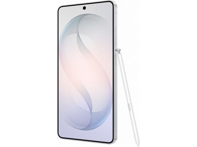 Samsung Galaxy S26 Ultra 256 GB, 6.9" QHD+, 200/50/50/10/12 Mpixel kamera, IP68, Dual SIM, Android, S-Pen - Vit#2