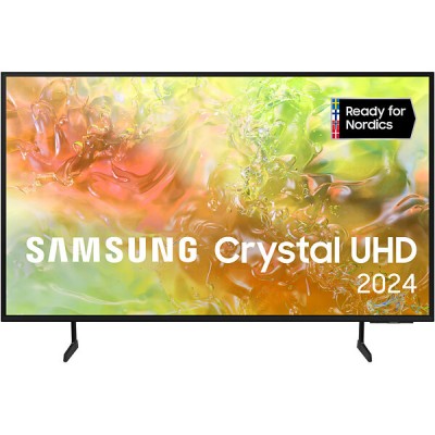 75" Samsung DU7175 4K LED Smart TV (2024)#1