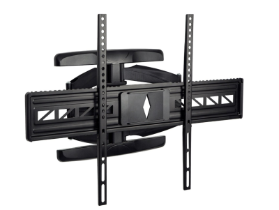 Väggfäste TV TVW1701 För 47-90", VESA upp till 800x600, max 60kg, 55-450mm från vägg, svivel/tilt#2
