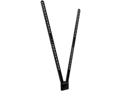 Logitech TV mount XL for Meetup#2