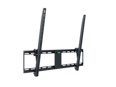Multibrackets Tilt Wallmount Black Large Universal