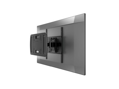 Väggfäste Multibrackets M VESA Super Slim Tilt & Turn 32-65", max 40 kg#16