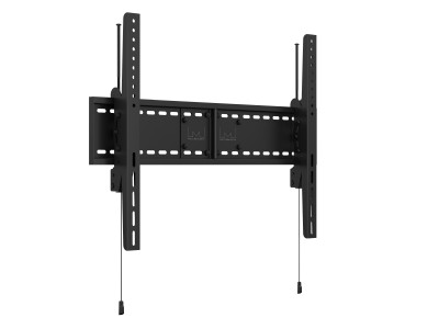 Multibrackets M Universal Tilt Wallmount SD MAX 800x600 | VESA 200x200-600x800 | Max 125kg | Svart