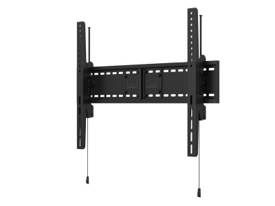 Multibrackets M Universal Tilt Wallmount SD MAX 800x600 | VESA 200x200-600x800 | Max 125kg | Svart#3