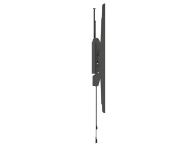 Multibrackets M Universal Tilt Wallmount SD MAX 800x600 | VESA 200x200-600x800 | Max 125kg | Svart#5