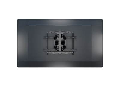 Multibrackets M VESA Flexarm XL Full Motion Dual | VESA 200x100-600x400 | Max 45kg | Svart#8