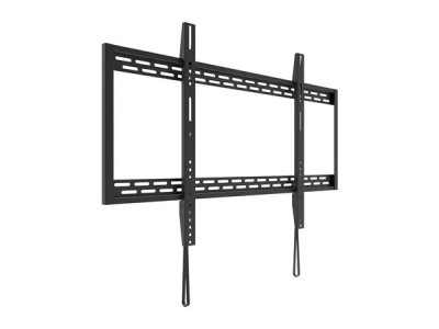 Multibrackets M Universal Wallmount HD 100kg 900x600 | VESA 200x200-923x610 | Max 100kg | Svart