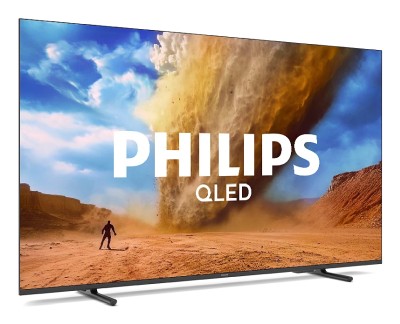55" Philips 55PUS7810 Smart-TV, UHD/4K, HDR10+, Titan OS#2