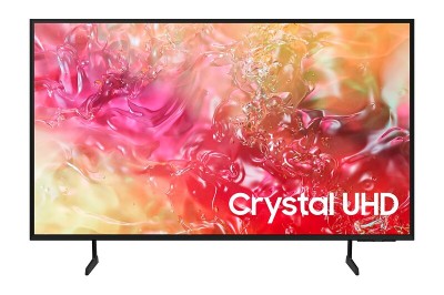 60" Samsung DU7175 4K LED Smart TV (2024)