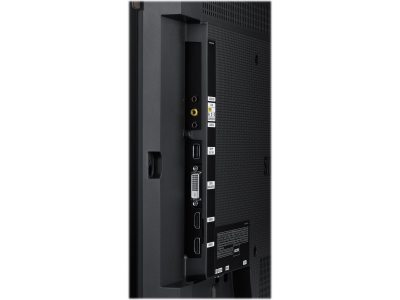 32" Samsung DC32E - LED - digital skyltning - 1080p (Full HD) 1920 x 1080#5