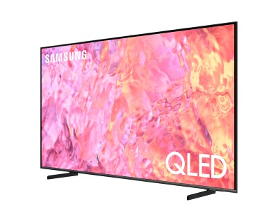 43" Samsung Q68C QLED 4K Smart TV (2023)#7