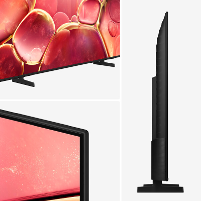 50" Samsung TV - TU50U8005FUXXC - 4k/Ultra HD - Smart TV, Tizen, LAN/WiFi#2