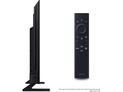 55" Samsung 4K Crystal UHD-TV#2