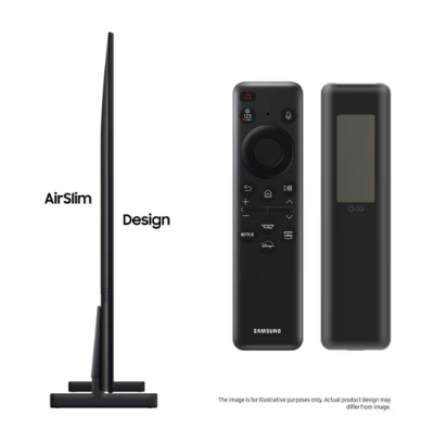 65" Samsung CU8075 4K LED Smart TV (2023)#2