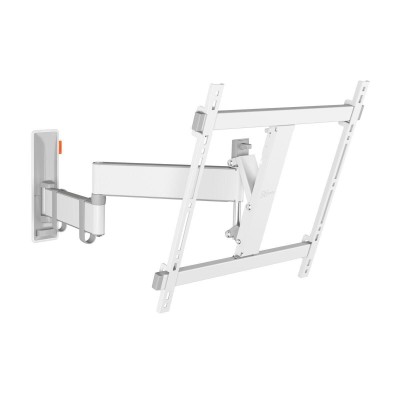 Vogel's TVM 3445 Full-Motion TV Wall Mount White