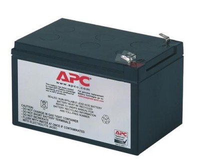 APC Repl. Batt. BK600EC,BP650I,SUVS650I