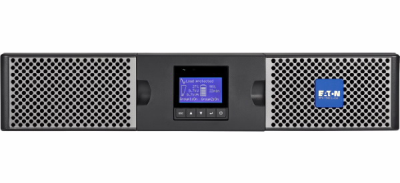 Eaton 9PX 1500i RT2U Li-Ion, 1500VA/1500W, 8 utgångar, rack 2U