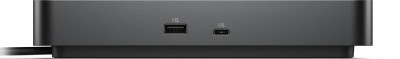 USB-C dockningsstation Dell Pro Dock WD25, HDMI/2xDP, GigaLAN, 4xUSB 3.2, 1xUSB-C, inkl. 130W strömadapter#3
