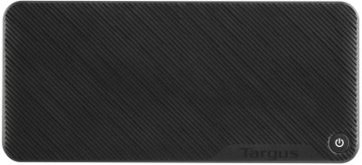 USB-C dockningsstation Targus USB-C Multi-Function DisplayPort Alt. Mode Docking Station with 85W Power, HDMI, 2xDP, USB-C 85W PD, 2xUSB-A, GigaLAN, audio 3,5mm, inkl. 135W strömadapter#4