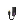 Asus ROG Clavis DAC med AI brusreducerande mikrofon, USB-C#2