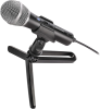 Audio-Technica ATR2100x-USB Kardioid dynamisk mikrofon#1