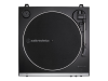 Audio-Technica AT-LP60XUSB Skivspelare, svart/grå#2