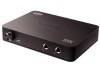 Creative Labs Sound Blaster X-Fi HD, USB, 6,3mm jack, 2-kanals stereo, HiFi, 114 dB SNR#1