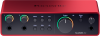 Focusrite Scarlett Studio 4th Generation#4