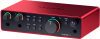 Focusrite Scarlett Studio 4th Generation#5