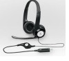 Logitech USB Headset H390