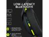 Logitech G435 Lightspeed Wireless Gaming Headset, RF/Bluetooth - Svart#3