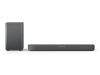 Philips TAB5309/10 2.1 Soundbar med trådlös subwoofer Soundbar, Dolby Digital plus, 2.1-kanals subwoofer, max 240 W, HDMI ARC, 3D-lyd#2