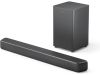 Philips TAB5309/10 2.1 Soundbar med trådlös subwoofer Soundbar, Dolby Digital plus, 2.1-kanals subwoofer, max 240 W, HDMI ARC, 3D-lyd#1