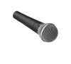 Shure SM58-LCE Microphone Dynamic Cardioid, Vocal#4