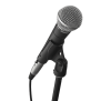 Shure SM58-LCE Microphone Dynamic Cardioid, Vocal#5