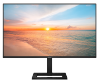 27" Philips 27E1N1300AE, IPS 1920x1080, 4 ms, 100Hz, höjdjusterbar, HDMI/DP/USB-C 65W, högtalare, USB 3.2-hubb